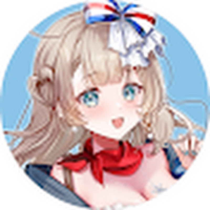 マリー・トリコロール - Vtuberデータベース｜Vtuber Post - Vポス