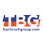 TBG | The Bachrach Group logo