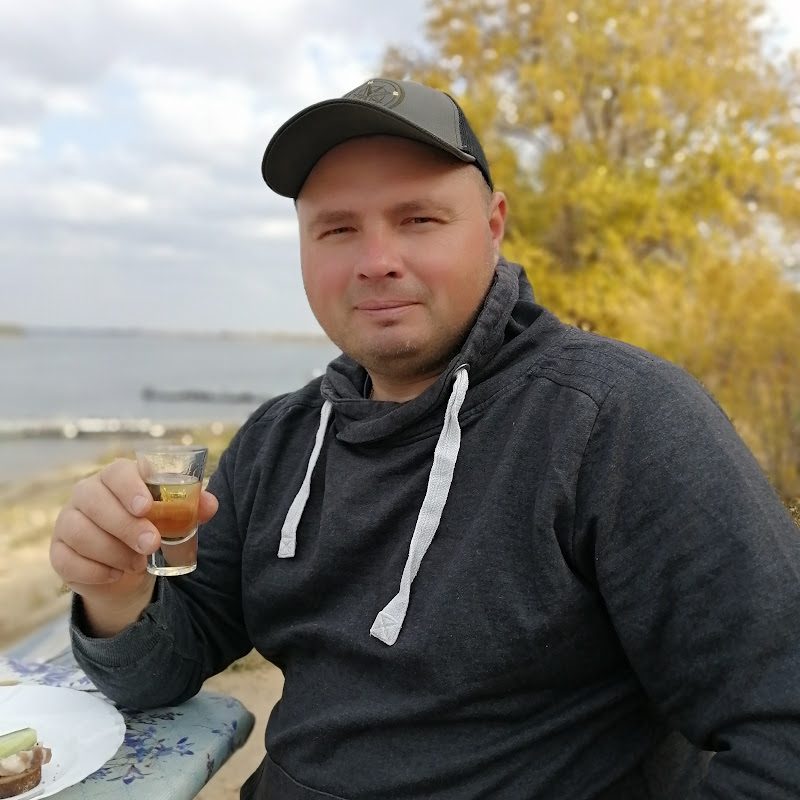 Сельское Хобби Logo