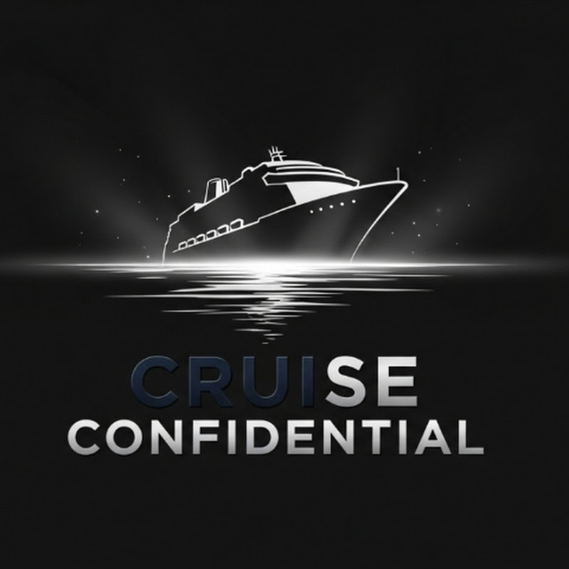 Cruise Confidential..