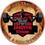 Jaidiya Fitness Avatar