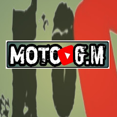MoTo G.M channel logo