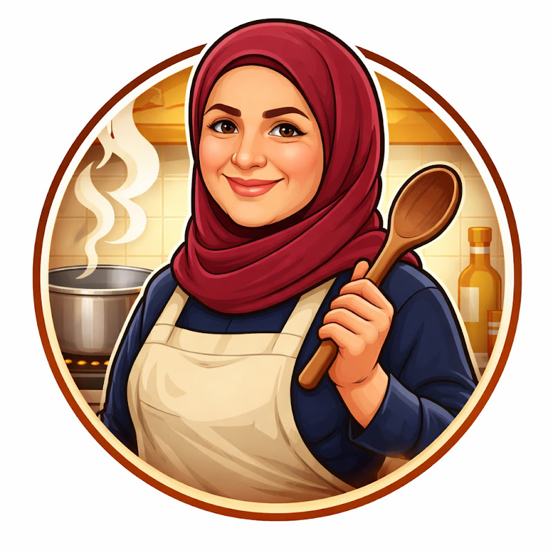 Hire مطبخ ست سعاد — Food & Drink YouTube creator for sponsorships