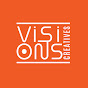 Visions Creatives logo