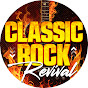 Classic Rock Revival logo