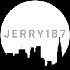 Jerry 187 Avatar