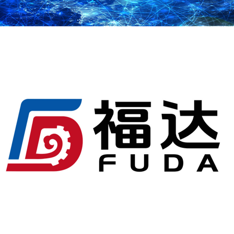 Shangqiu Fuda Food Machinery