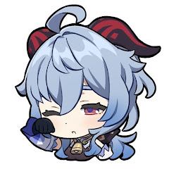 甘雨Ganyuアイコン画像