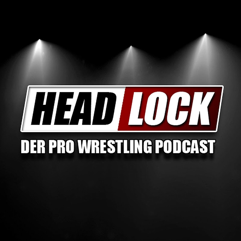 HEADLOCK Wrestling Podcast