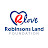 RLove - Robinsons Land Foundation