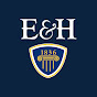 Emory & Henry University logo