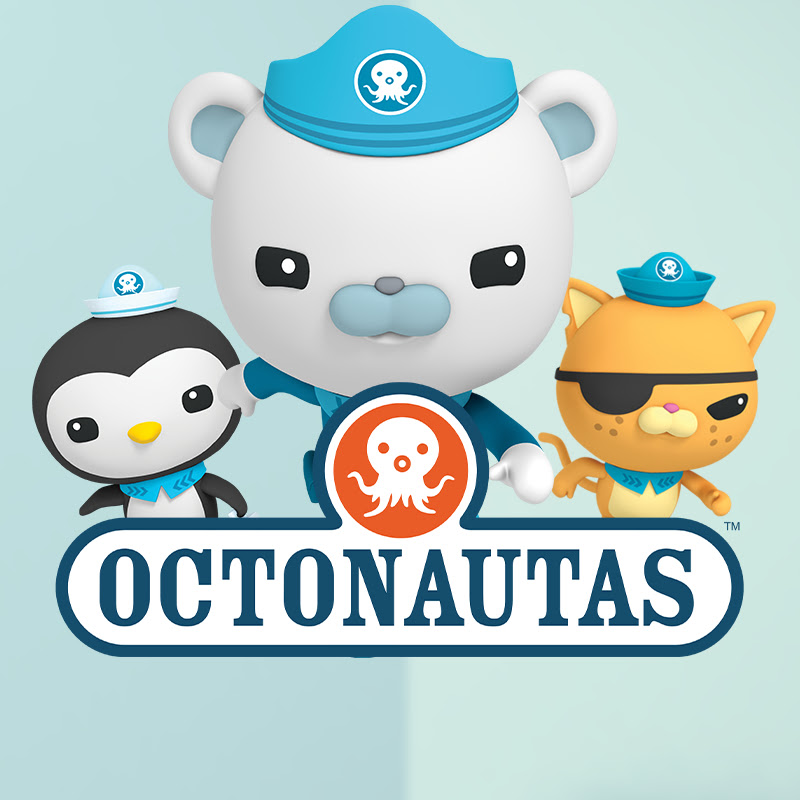Octonautas