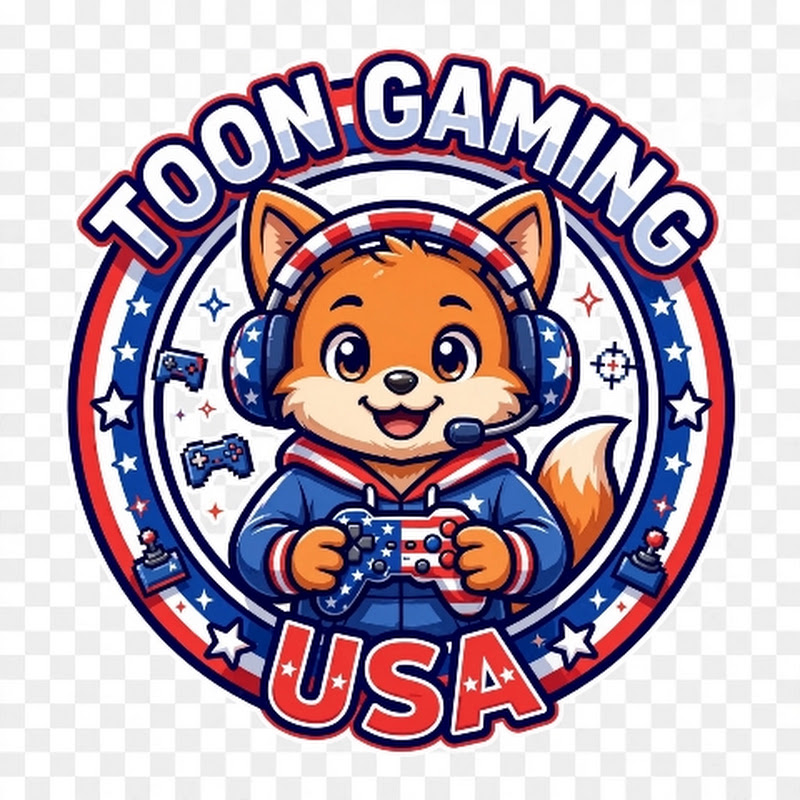 Toon gaming Usa