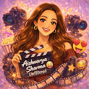 Aishwarya Sharma Unfiltered 🤪