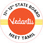 Vedantu 11th 12th State Board NEET Tamil logo