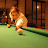 Snooker club 21 balls