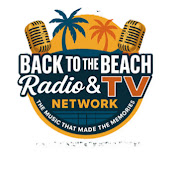 Back to the Beach Radio 