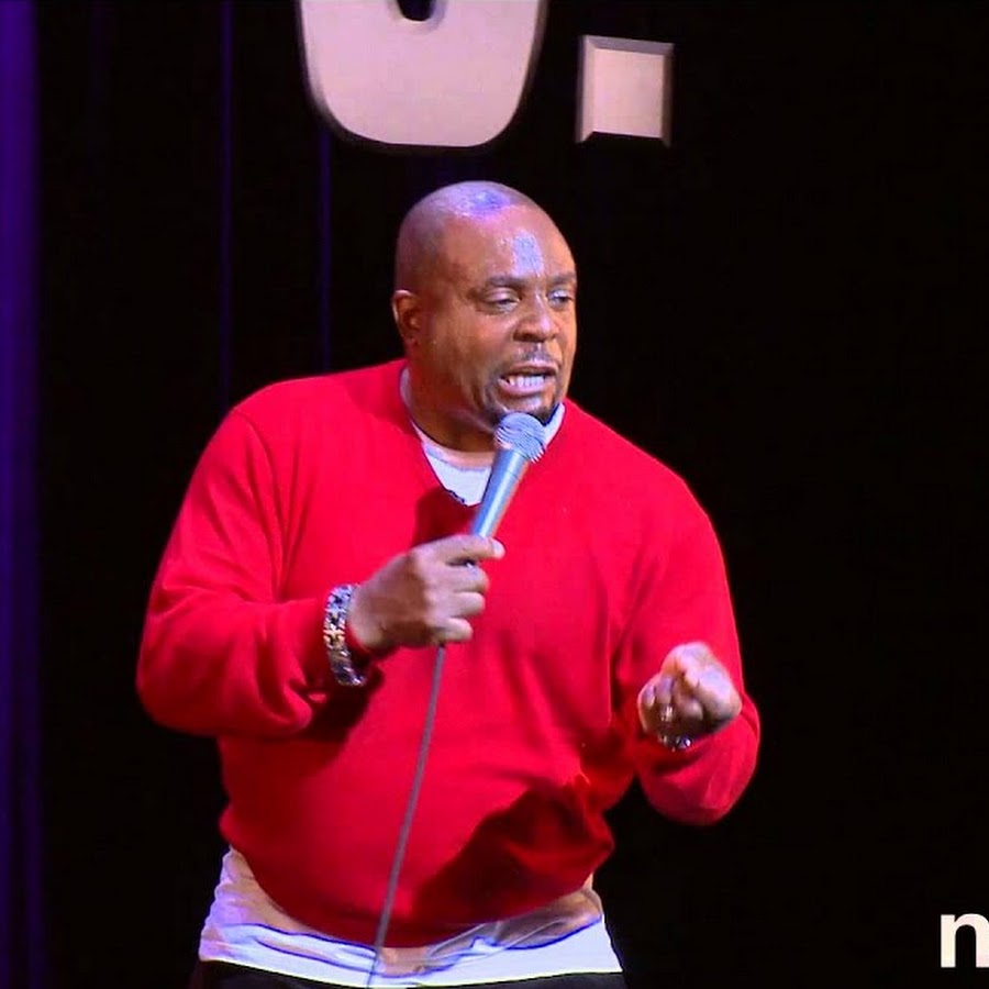 Arnez J. Racially Motivated Topic YouTube