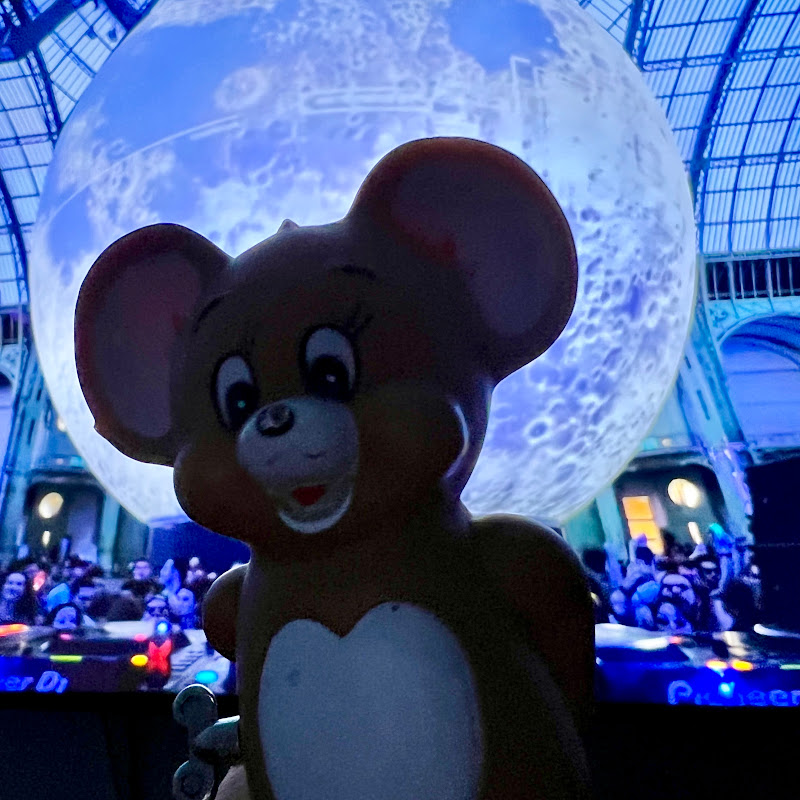 Jerry Play