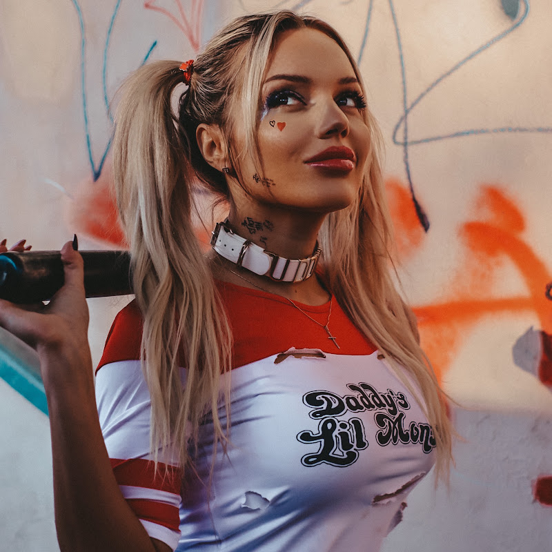 Lady Angel 