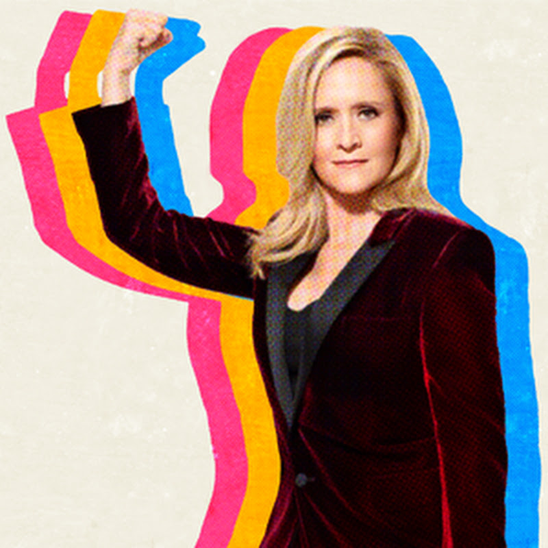 Samantha Bee