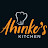 Ahinke's Kitchen
