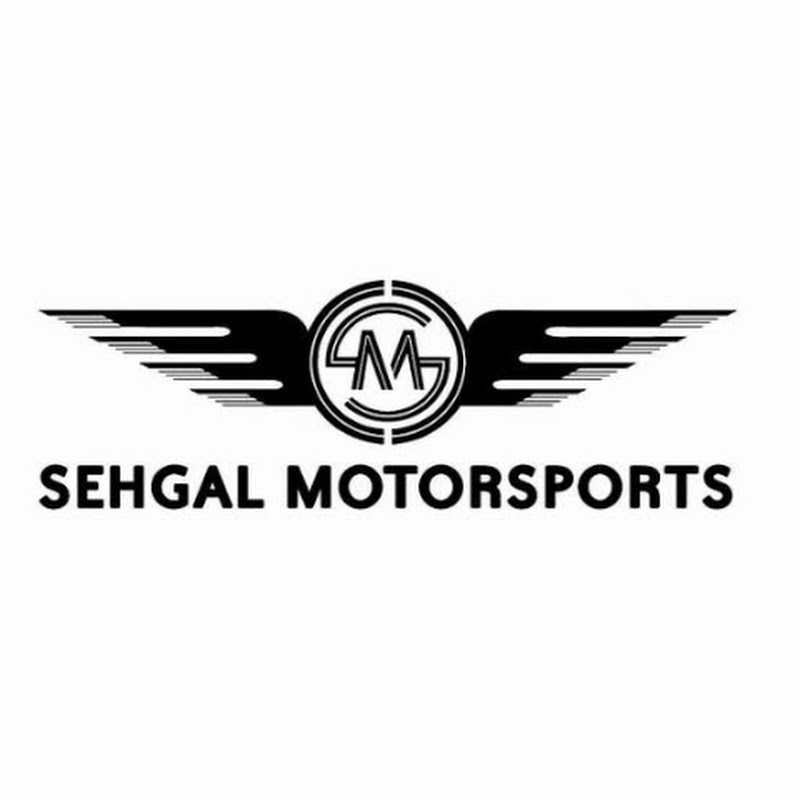SEHGAL MOTORSPORTS