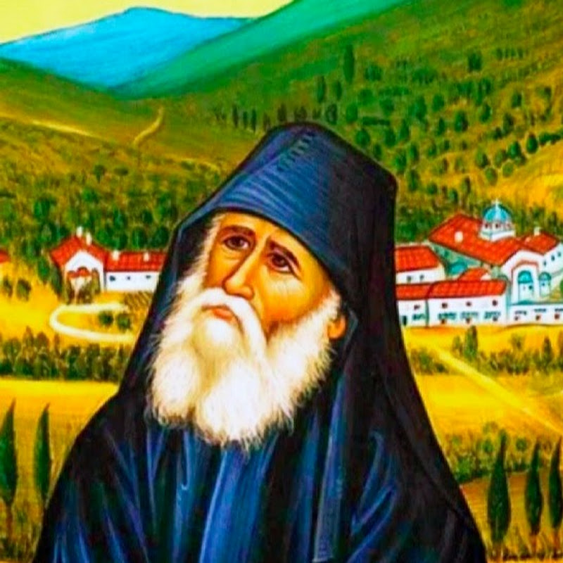 Скарбниця Духовності Logo