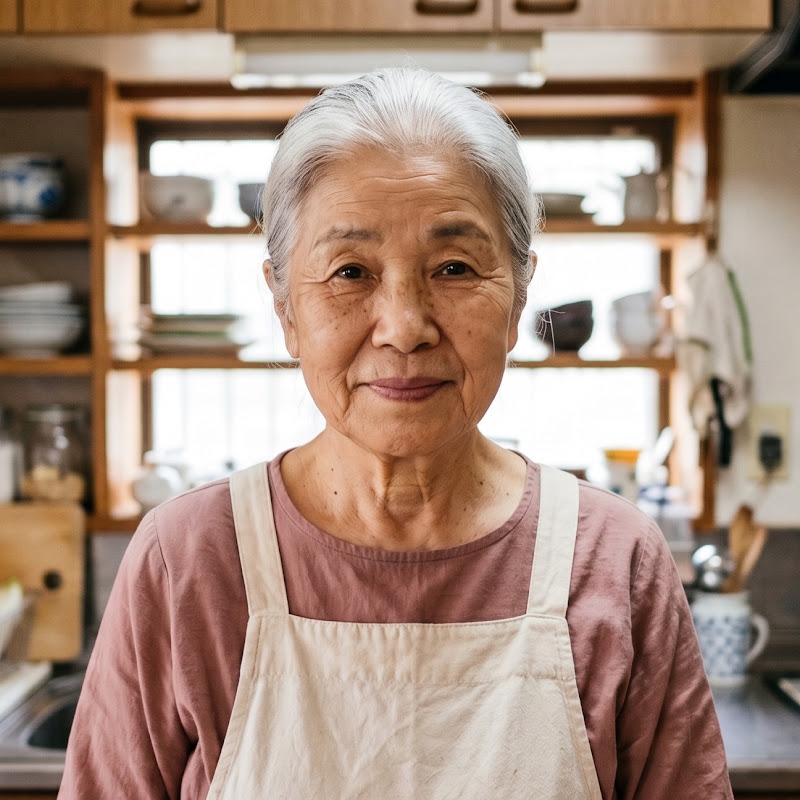 Concina Con Keiko Nakamura