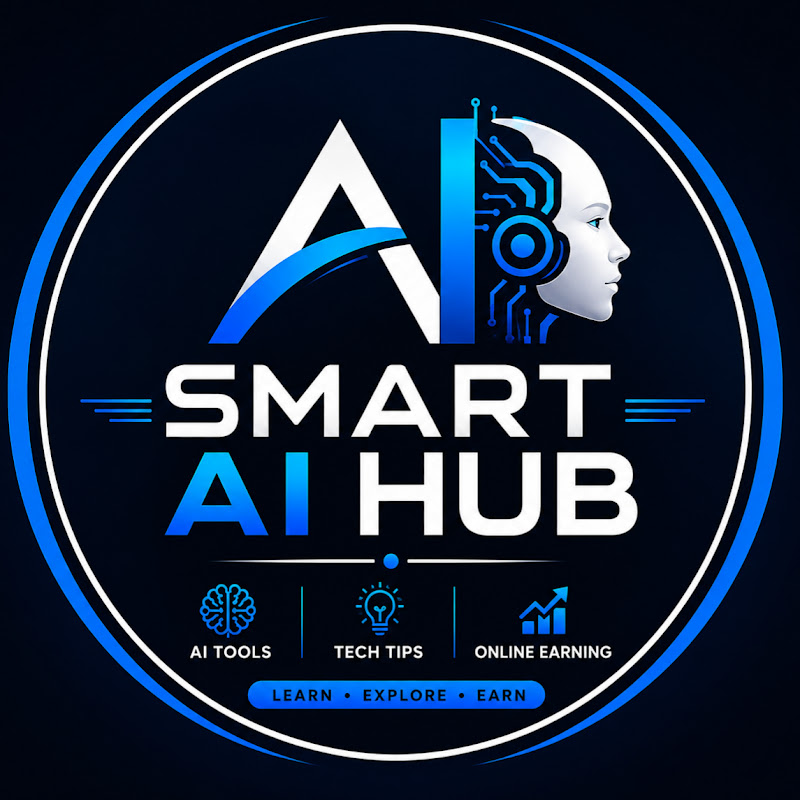 Smart AI Hub