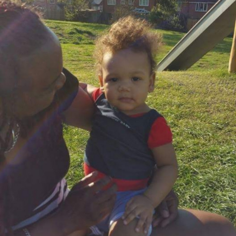 Autism and Makaton with Clara and Kayden