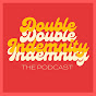 Double Indemnity the Podcast logo