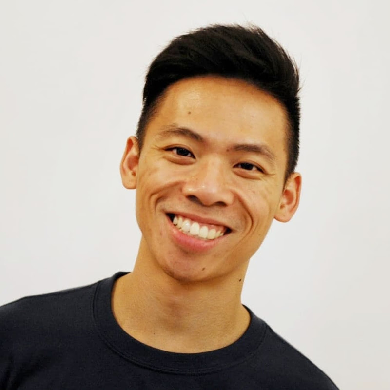 Dr. John 健康教練 Logo