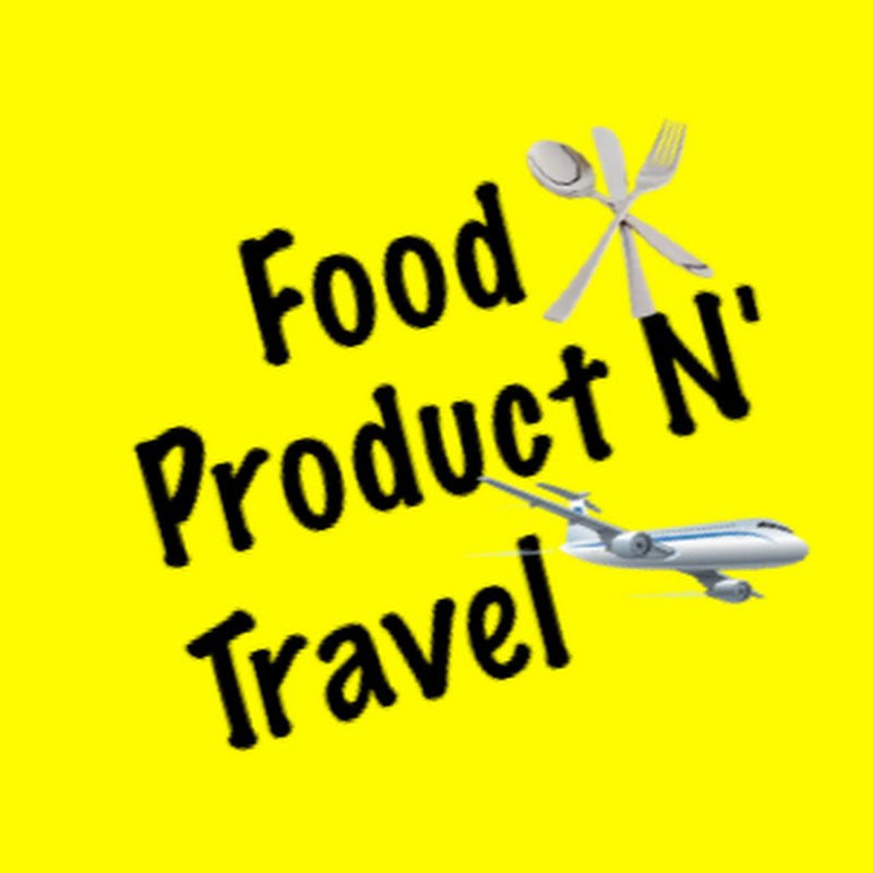 Food, Product N' Travel