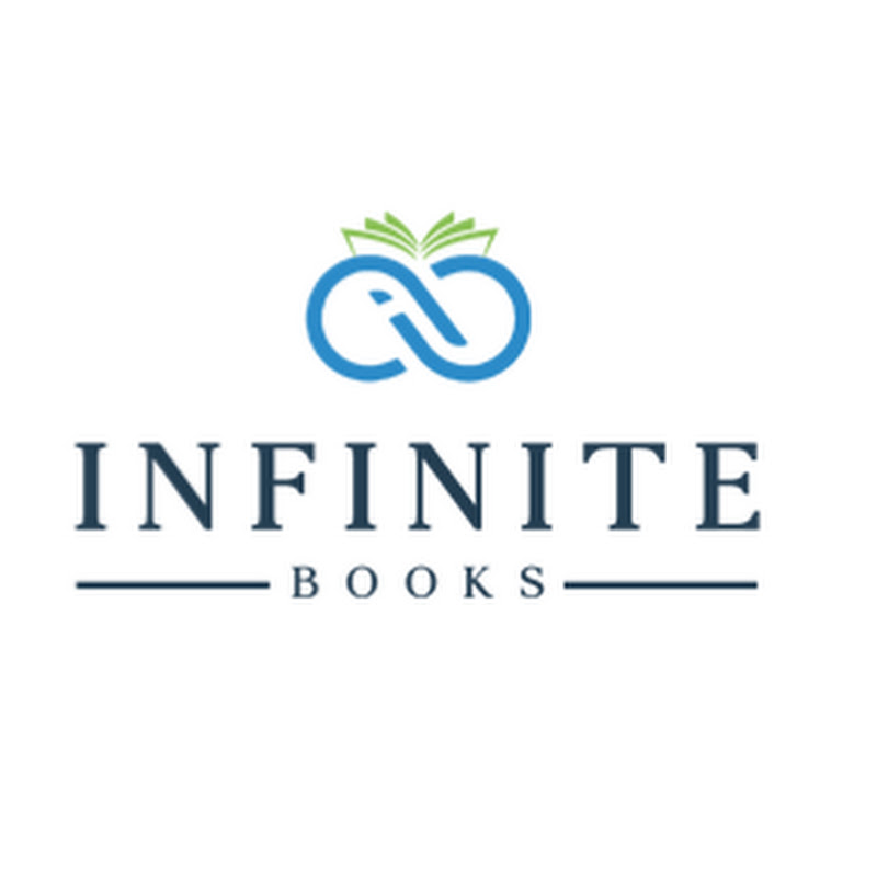 INFINITE BOOKS