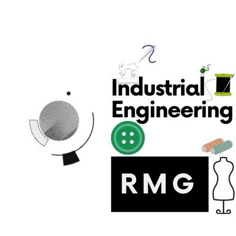 Industrial Engineering - RMG