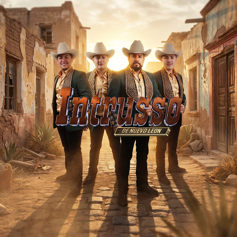 Intrusso De Nuevo Leon