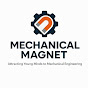 Mechanical Magnitude  logo