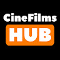 CineFilms HUB logo
