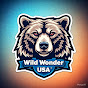 Wild Wonder USA logo