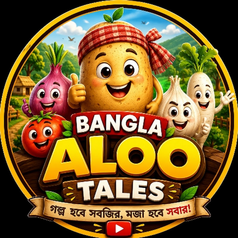 Bangla Aloo Tales 