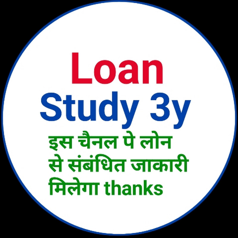 loan study3y
