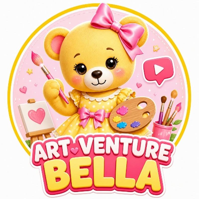 ArtVenture Bella 