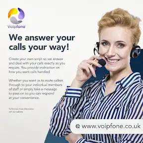 Voipfone YouTube channel