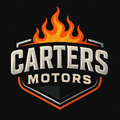 Carters garage of iran Avatar