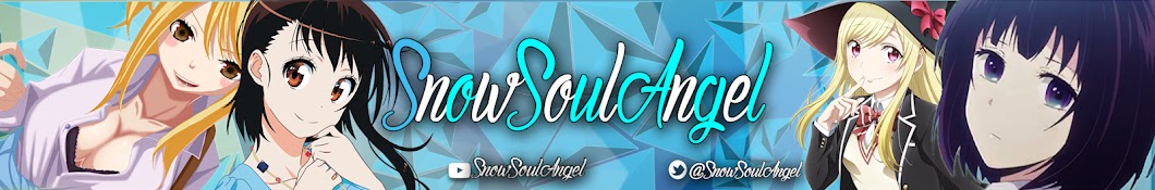 SnowSoulAngel YouTube channel avatar