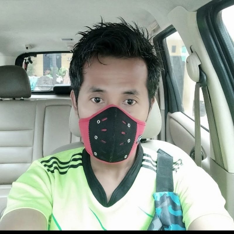 Hire Heri styawan  — Lifestyle & Vlogs YouTube creator for sponsorships