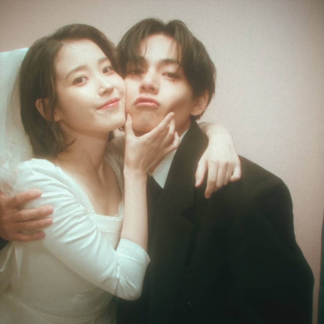 Post from TAETE OPPA