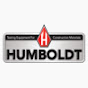 Humboldt Mfg. Co. logo