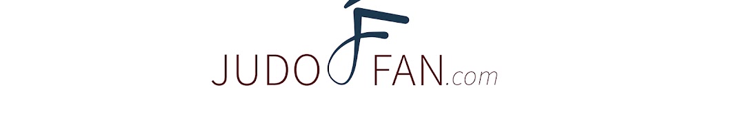 Judo Fan YouTube channel avatar